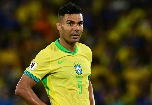 casemiro