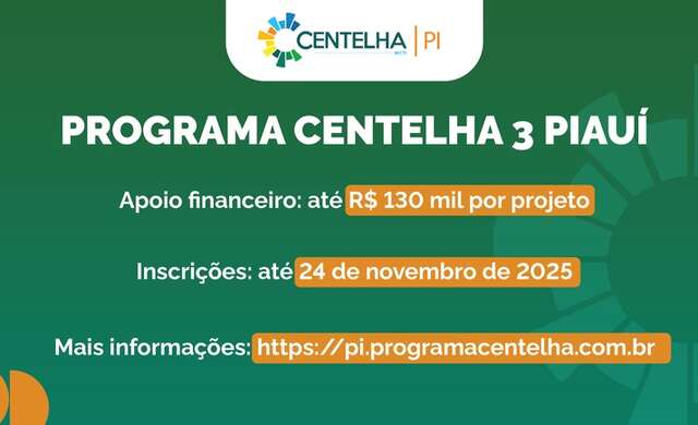 centelha