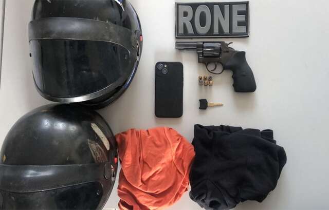 criminosoarma