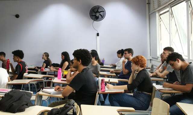 cursinho