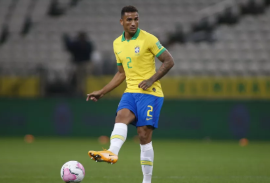 danilo