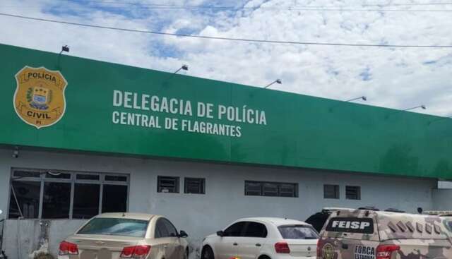delegacia