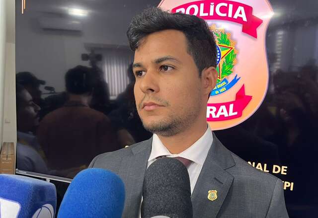 delegado