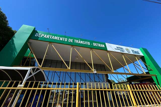 detran