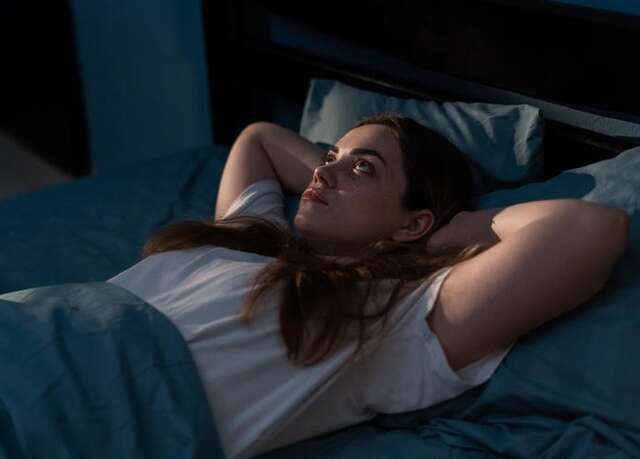 dormir