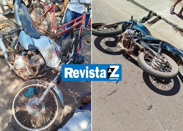 duasmotos