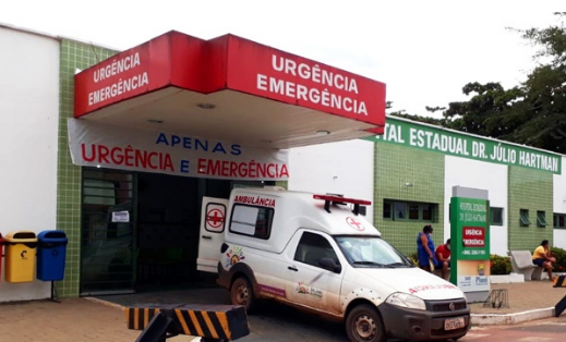 emergencia