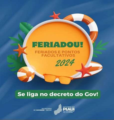 feriadou