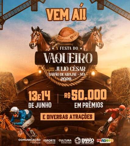 Festa do Vaqueiro