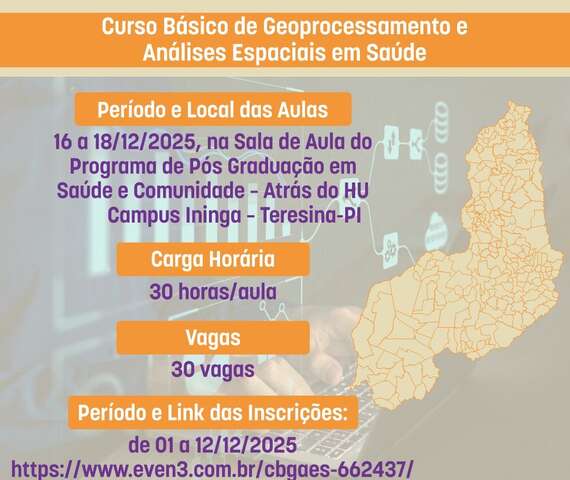 geoprocessamento