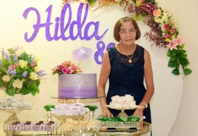 hilda