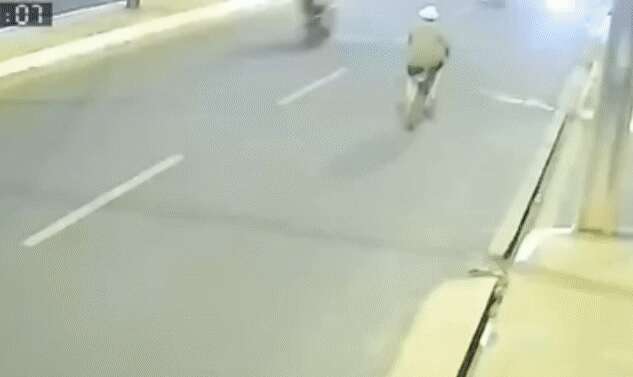 idosobicicleta