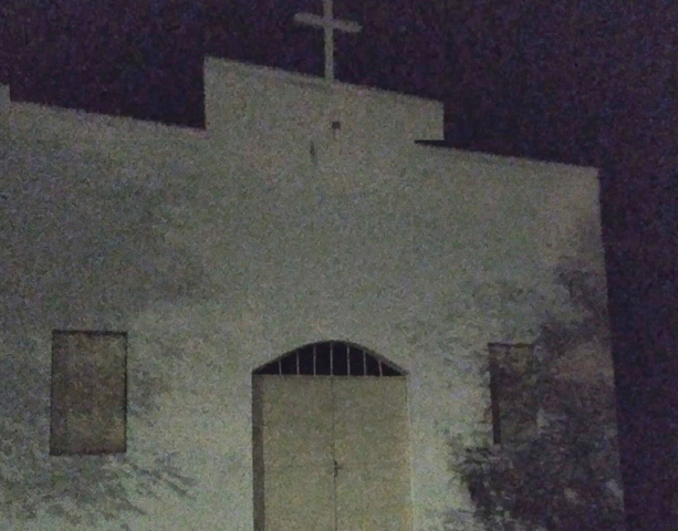 igreja