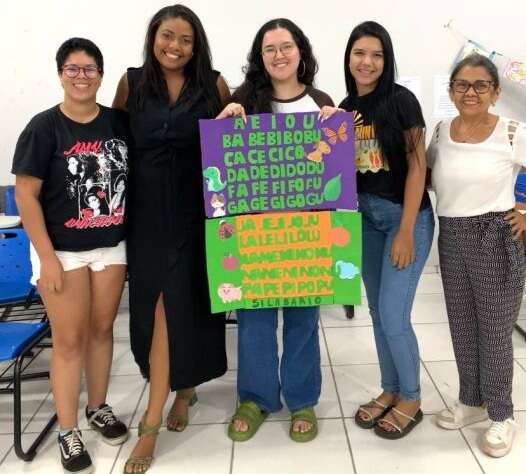 inclusaão