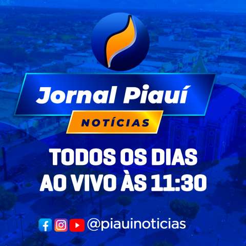 Jornal Piaui Noticias 