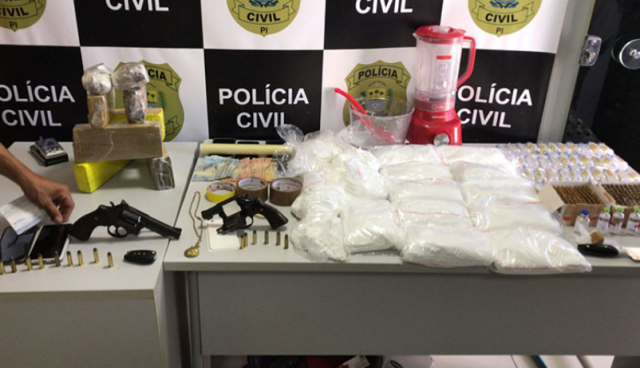 laboratorio