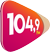 Logo da rádio