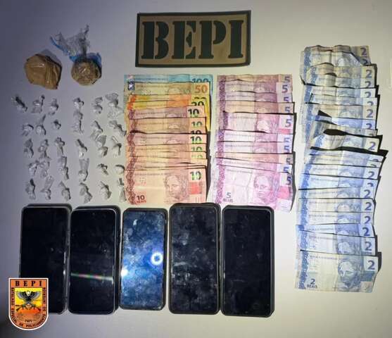 materialdroga