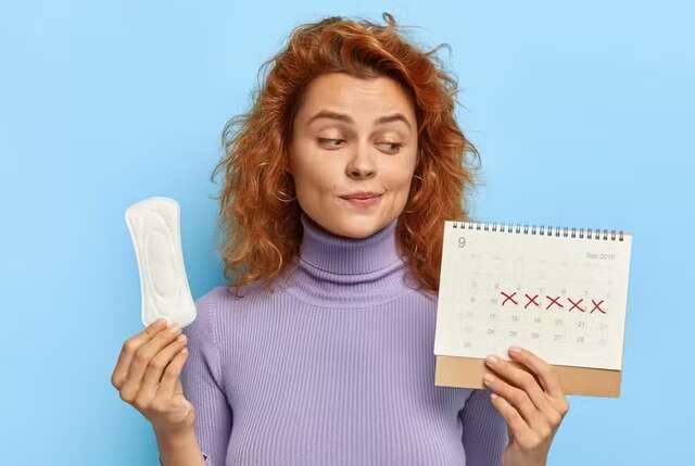 menopausa