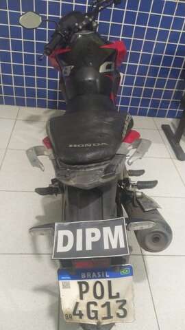 motoclonada