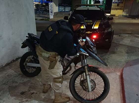 motoflo