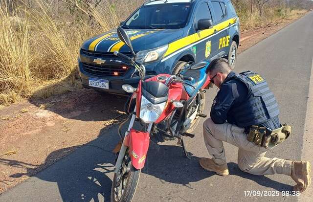 motoregistroubo