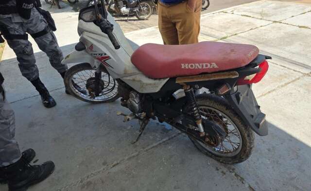 motorio