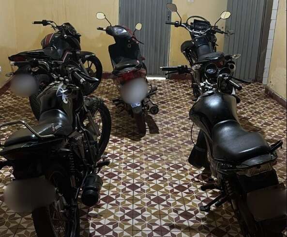 PRF intensifica combate ao crime durante feriado de Tiradentes e recupera veículos no Piauí