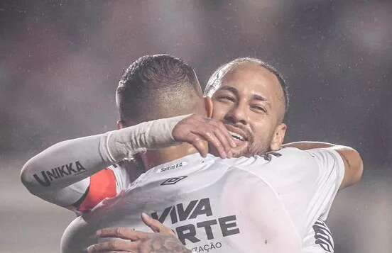 neymarsant