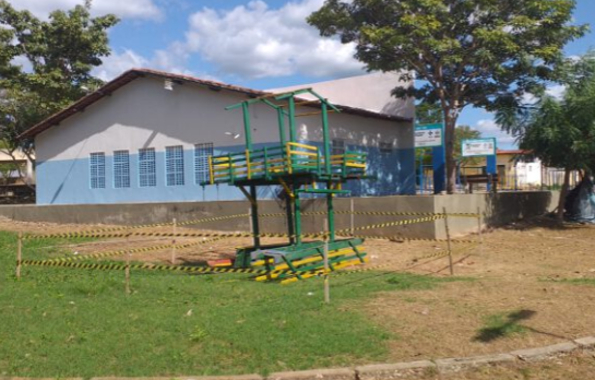 parqueuniao