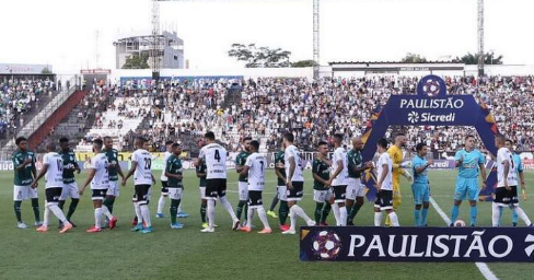 paulistao