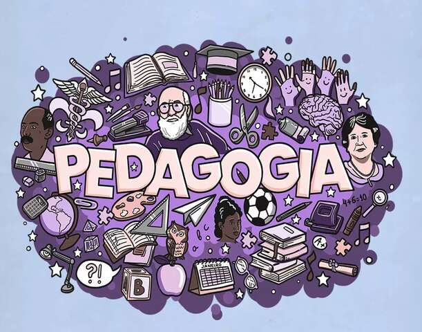 pedagogiaa