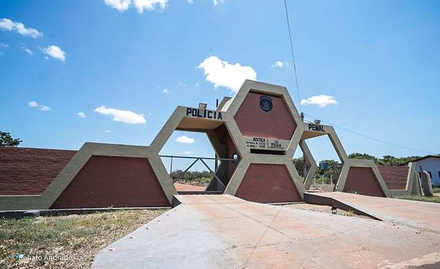 penitenciaria
