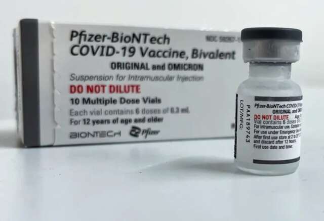 pfizer