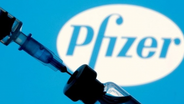 pfizer