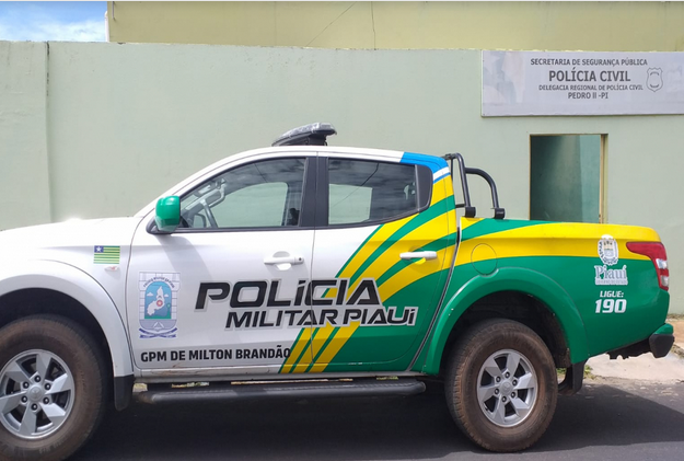 policia