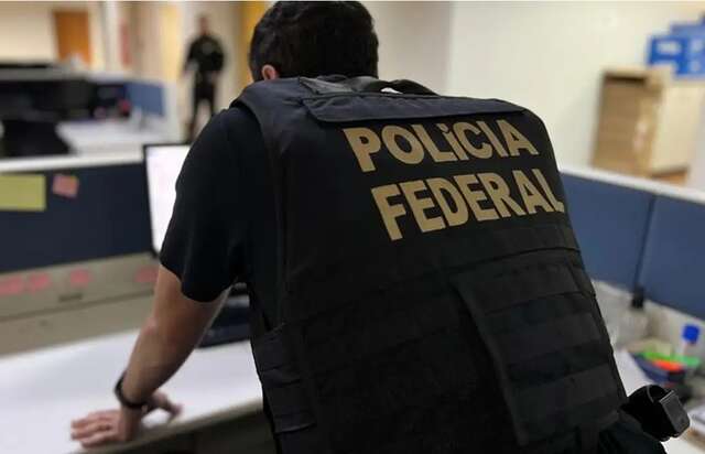 policiafederal