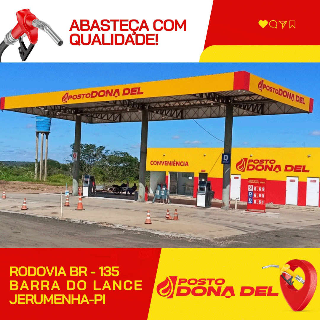 Posto Barra do Lance