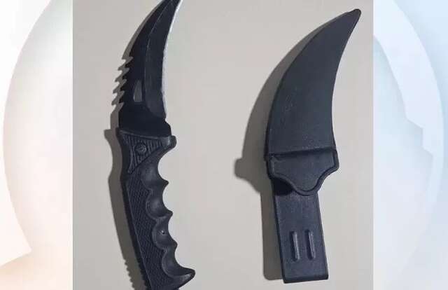 punhal