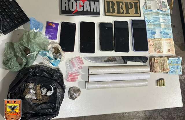 rocam