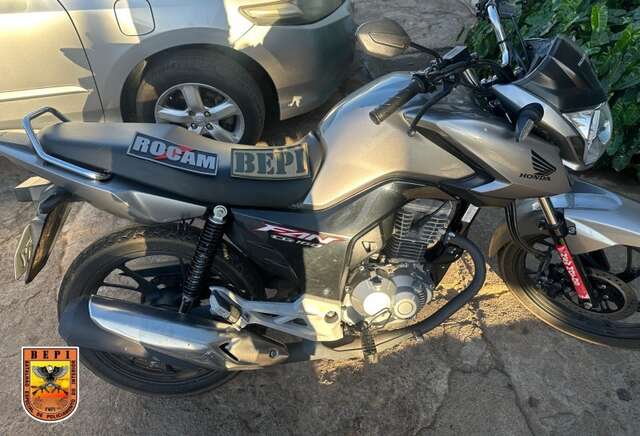 rocamoto