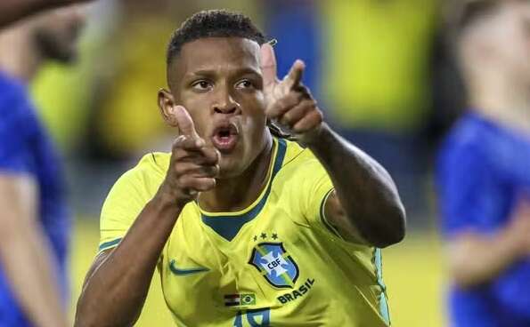 seleçao