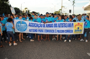 caminhadaazul