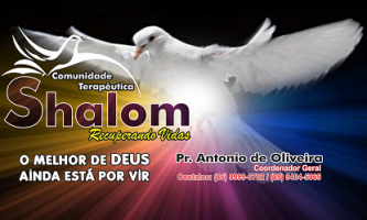 comunidadeshalon