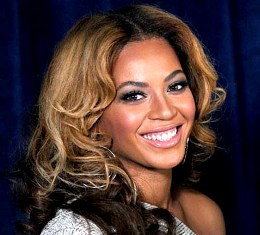 beyonce