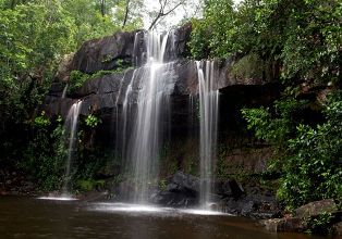 cachoeira