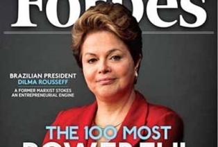 dilma recista