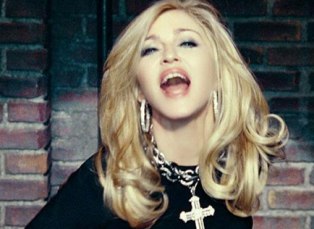 madonna