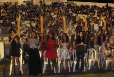 showcalouros2012