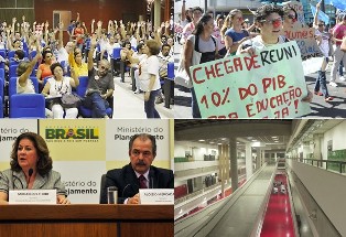 greve doismeses